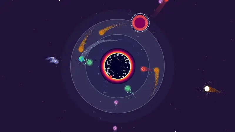 Orbt XL - screenshot 6