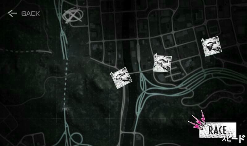 Drift Toon APK - screenshot 2