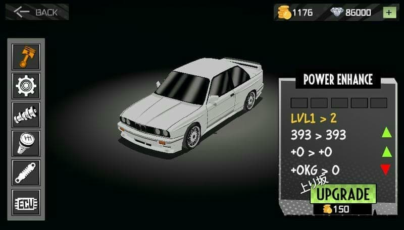 Drift Toon APK - screenshot 4