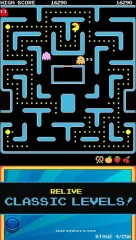 Ms. PAC-MAN by Namco - screenshot 3