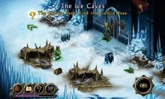 Puzzle Quest 2 - screenshot 2