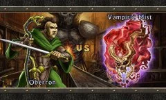 Puzzle Quest 2 - screenshot 4