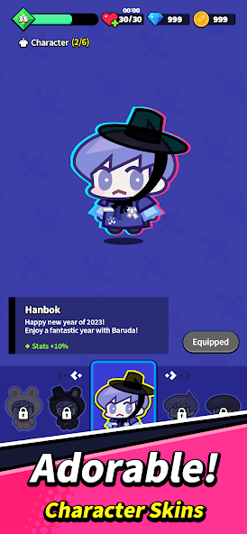 AI Doctor : Casual Roguelike - screenshot 13