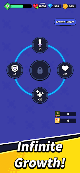 AI Doctor : Casual Roguelike - screenshot 14