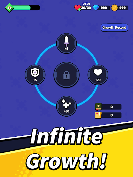 AI Doctor : Casual Roguelike - screenshot 21