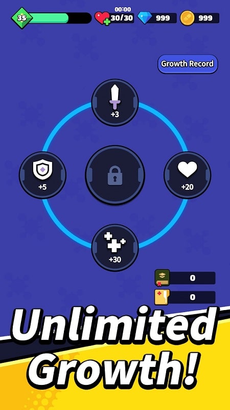 AI Doctor : Casual Roguelike - screenshot 4