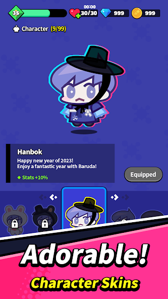 AI Doctor : Casual Roguelike - screenshot 6