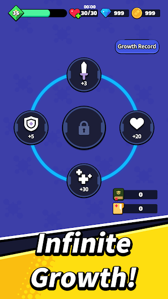 AI Doctor : Casual Roguelike - screenshot 7