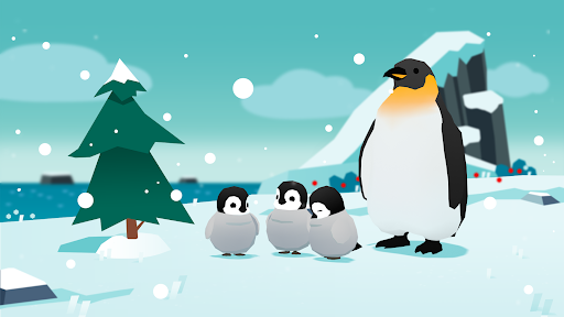 Forest Island APK 3.6.1 (Full Game) for Android - screenshot 1