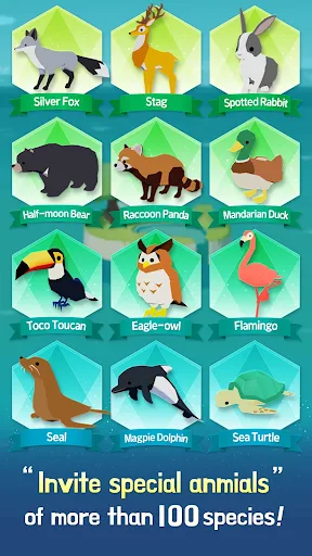 Forest Island APK 3.6.1 (Full Game) for Android - screenshot 6