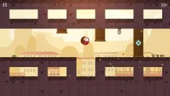 Sally's Law - screenshot 1