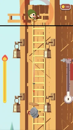 Shield Knight - screenshot 1