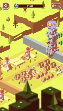 Shield Knight - screenshot 2