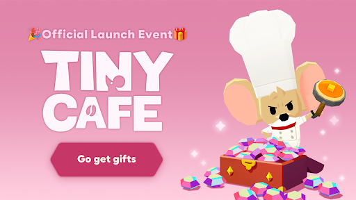Tiny Cafe APK 1.13.1 (Latest) for Android - screenshot 2
