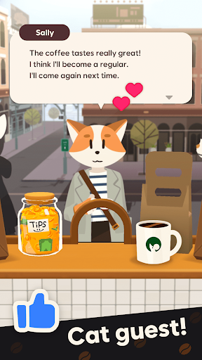 Tiny Cafe APK 1.13.1 (Latest) for Android - screenshot 5