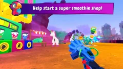 Island Saver - screenshot 3