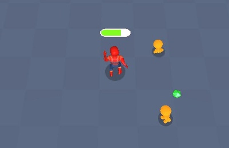 Super Survive APK - app icon