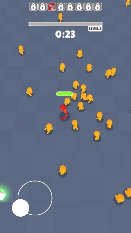 Super Survive APK - screenshot 3