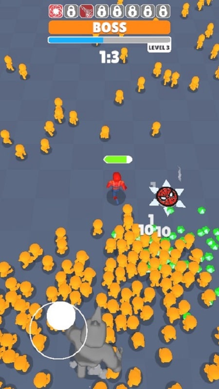 Super Survive APK - screenshot 4