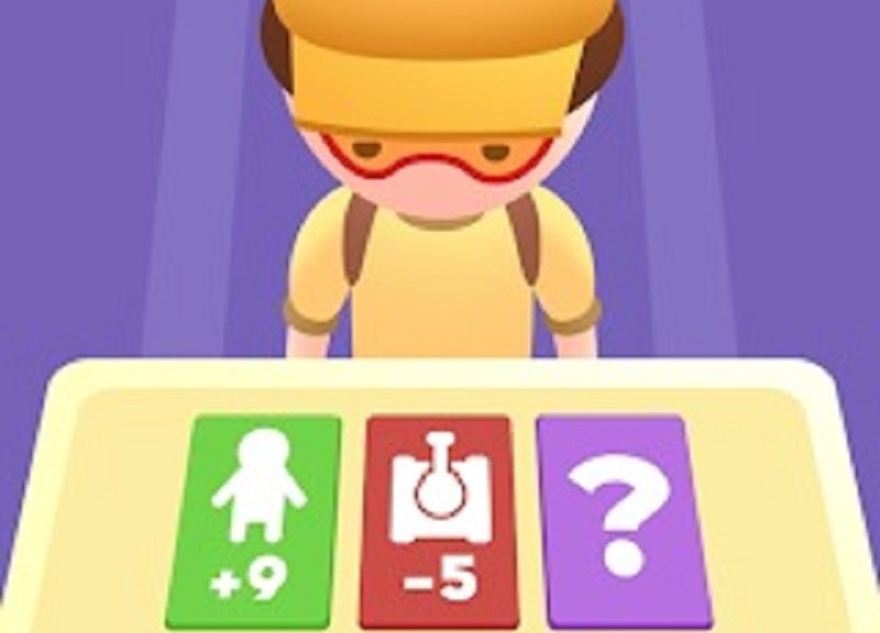 Just Enlisted APK - app icon