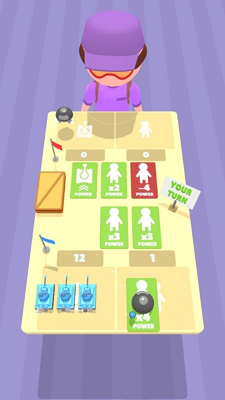 Just Enlisted APK - screenshot 3