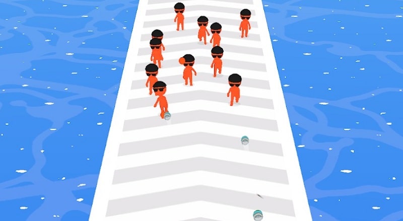 Mix Defence APK MOD APK icon