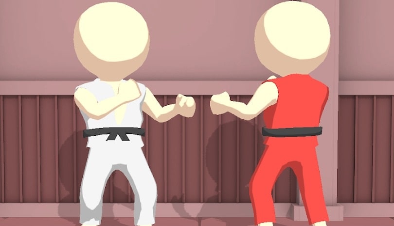 Reel Fight APK MOD APK icon