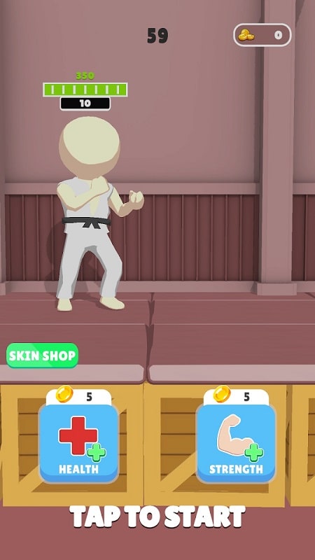 Reel Fight APK - screenshot 4