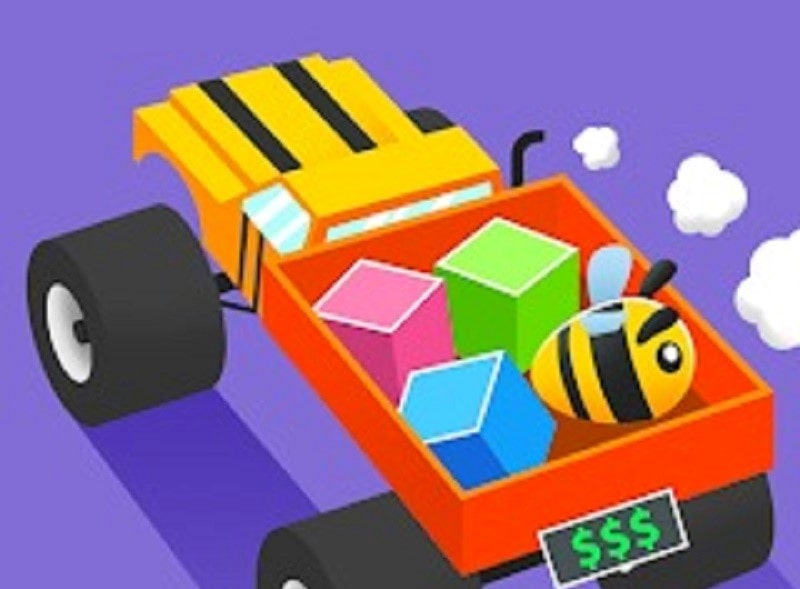 Smooth Delivery APK - app icon