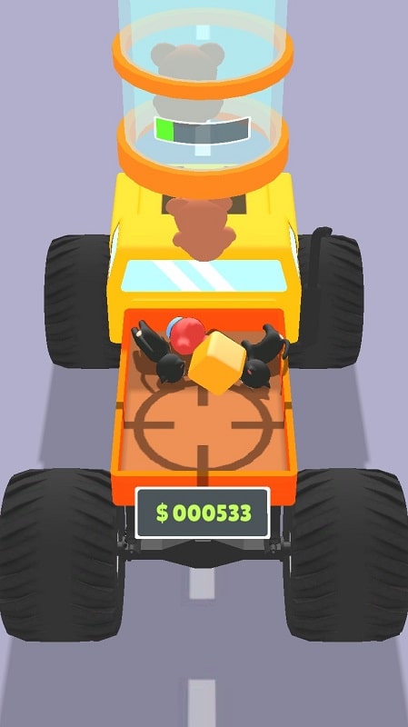 Smooth Delivery APK - screenshot 3