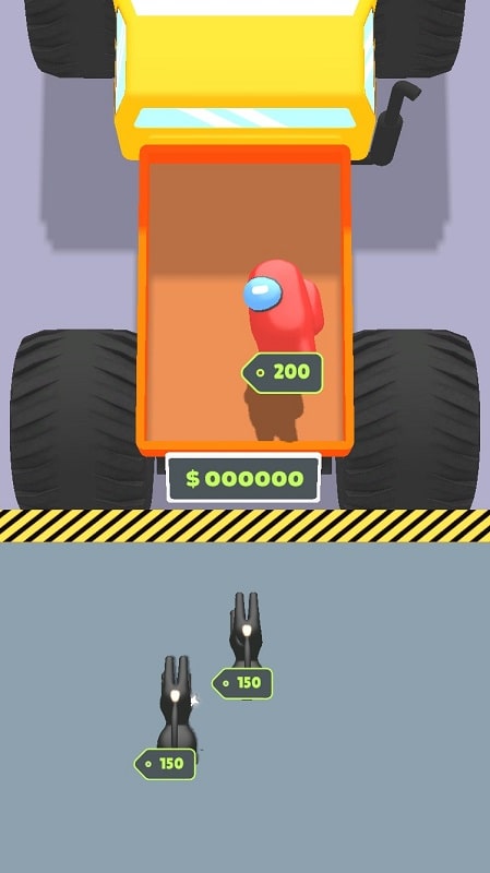 Smooth Delivery APK - screenshot 5