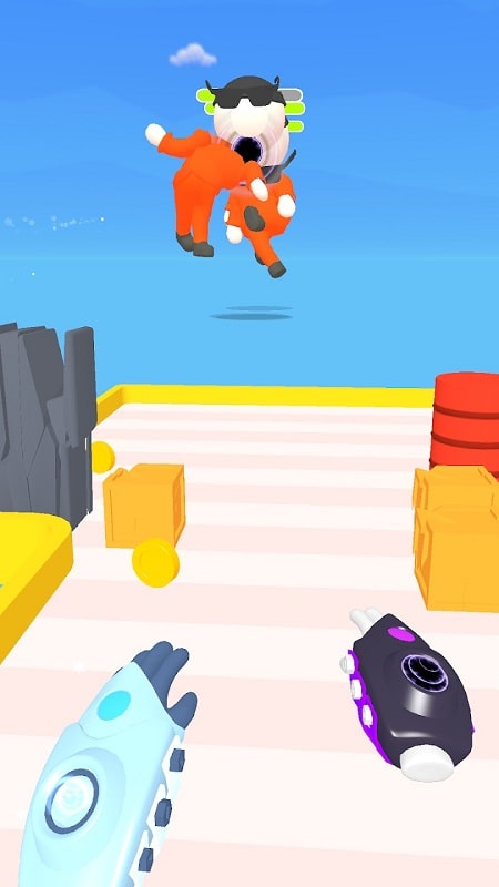 Spells Juggler APK - screenshot 1