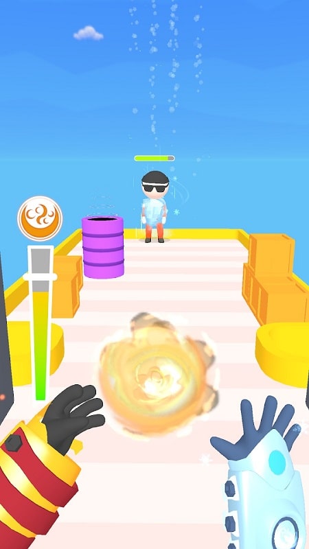 Spells Juggler APK - screenshot 2