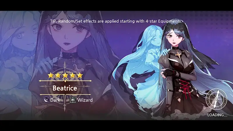 Mecrenary Children - screenshot 5