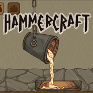 HammerCraft - app icon
