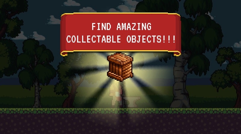 Idle Weapon Forge APK - screenshot 4