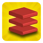 The Gap: Tap Tap Hardcore TimeSpend MOD APK icon