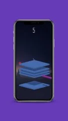 The Gap: Tap Tap Hardcore TimeSpend - screenshot 1