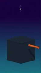 The Gap: Tap Tap Hardcore TimeSpend - screenshot 2