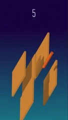 The Gap: Tap Tap Hardcore TimeSpend - screenshot 3