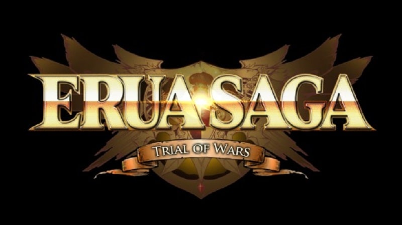 ERUASAGA APK - app icon