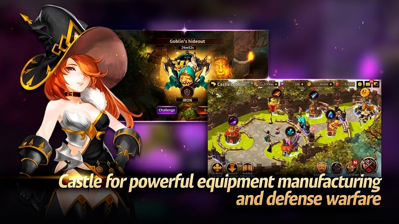 ERUASAGA APK - screenshot 5