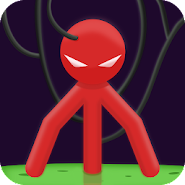 Stickman Project MOD APK icon