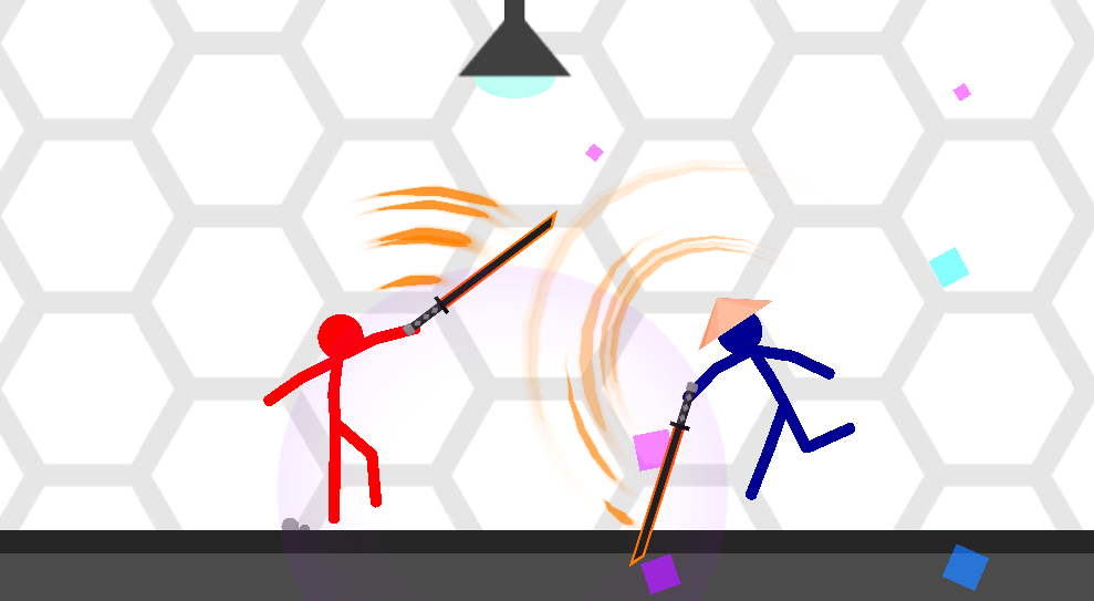 Stickman Project - screenshot 6