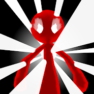 Stickman Project : Rebirth MOD APK icon