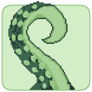 Cthulhu Virtual Pet - app icon