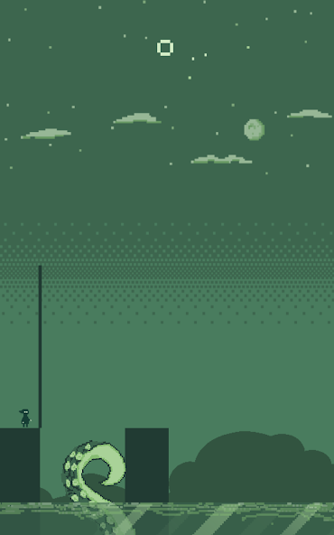 Cthulhu Virtual Pet - screenshot 9