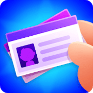 ID Please - Club Simulation - app icon