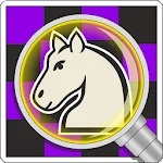 Chess legacy: Play like Morphy. MOD APK icon