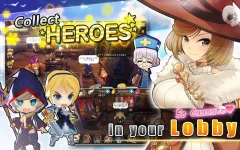 TacticsLand - screenshot 1